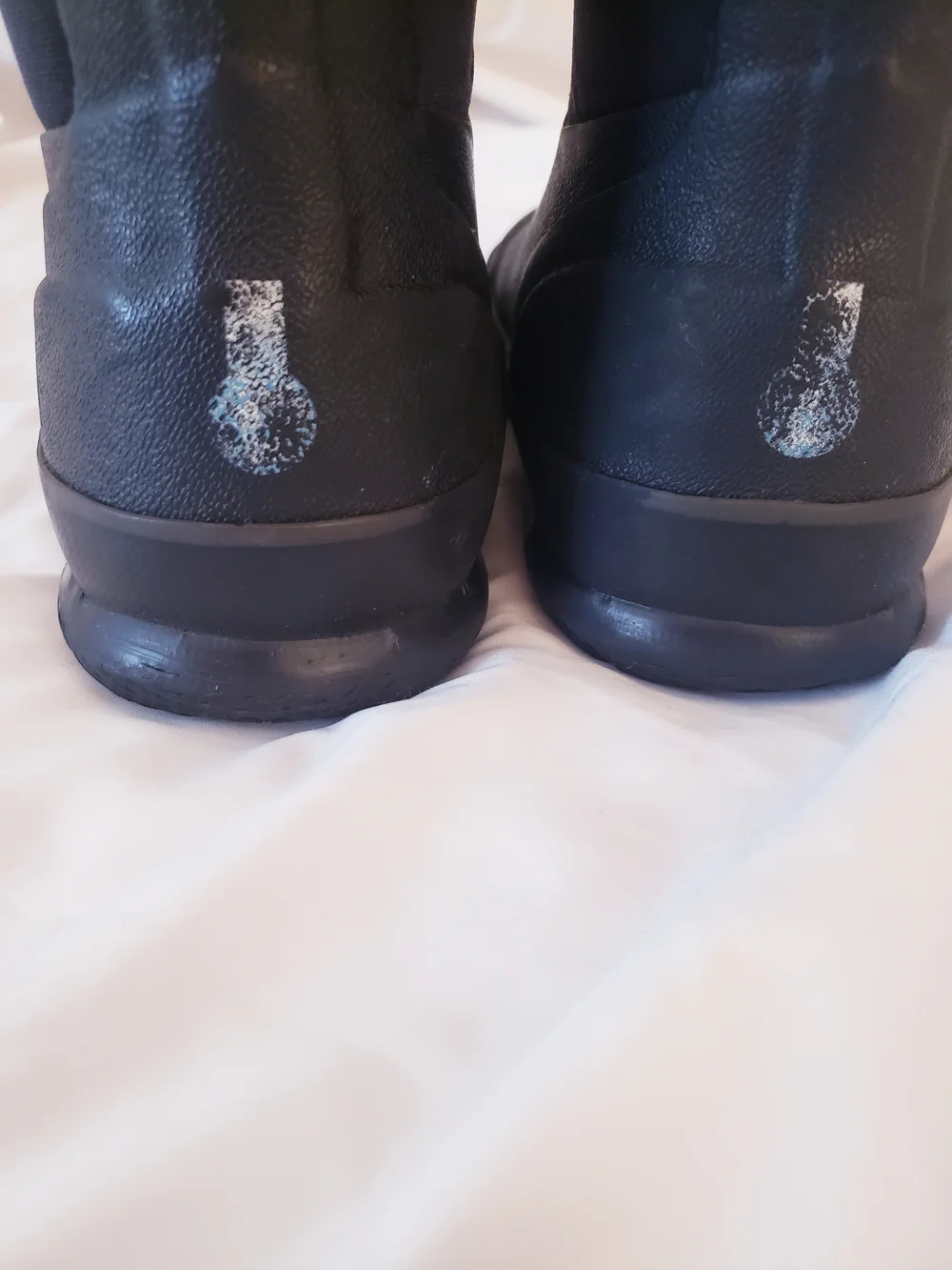 Black Bogs Kids Size 11 Waterproof Winter Boots